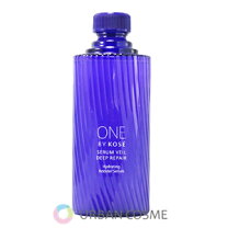 楽天市場】one by kose セラム ヴェール 120ml 付けかえの通販