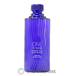 R[Z[ ONE BY KOSE ZF[ fB[vyA tpi[WTCYj 120ml Ki