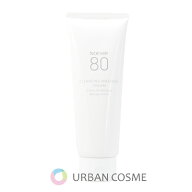 ノエビア 80 クレンジングマッサージクリーム 110g 国内正規品