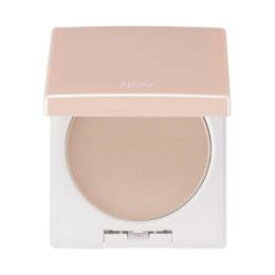 NOV nov ノブ　プレストパウダーUV　レフィル 10g 常盤薬品 化粧直し メイク直し 化粧品 敏感肌 低刺激