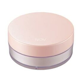 NOV nov ノブ　ルースパウダーUV 常盤薬品　フェイスパウダー 化粧品 敏感肌 低刺激