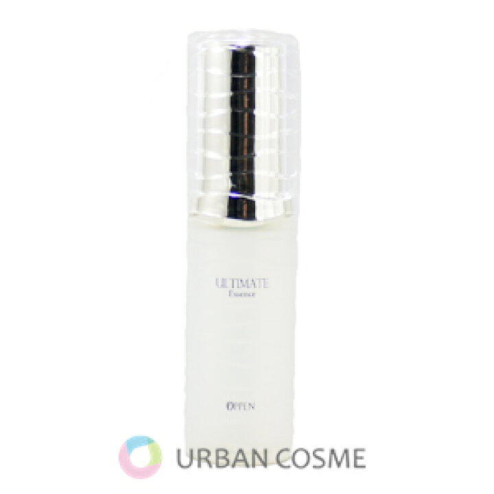 楽天市場】オッペン化粧品 アルティメイト エッセンスR 40ml OPPEN 