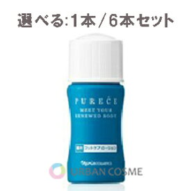 ナリス化粧品 薬用ピュアーチェ フットケアローション 1本/お得な6本セット かかと カサつき ごわつき 硬い 角質 ごわごわ　かさかさ ゴワゴワ カサカサ 保湿 乾燥 柔らかい 足裏 冬 夏 サンダル 人気 おすすめ