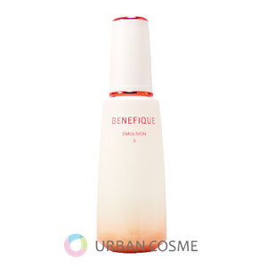 資生堂 ベネフィーク エマルジョン 150ml(全3タイプ) 国内正規品