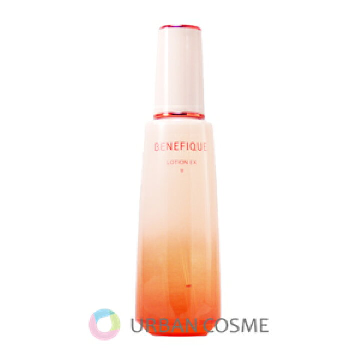 楽天市場】資生堂 ベネフィーク ローションEX 200ml(全3タイプ) 国内 