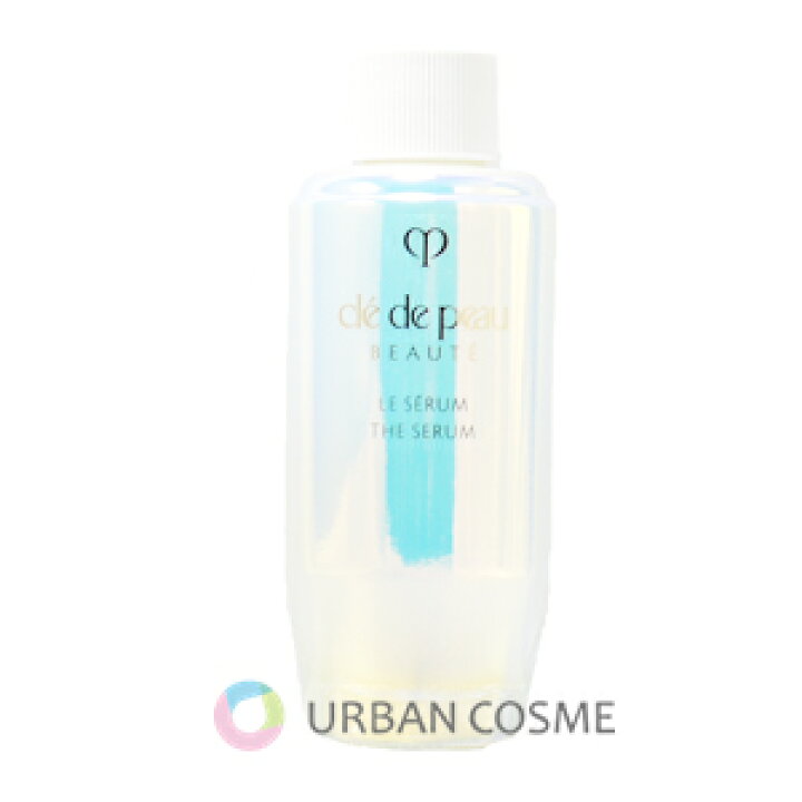 楽天市場】資生堂 クレドポーボーテ ル・セラムII レフィル 50ml 国内  