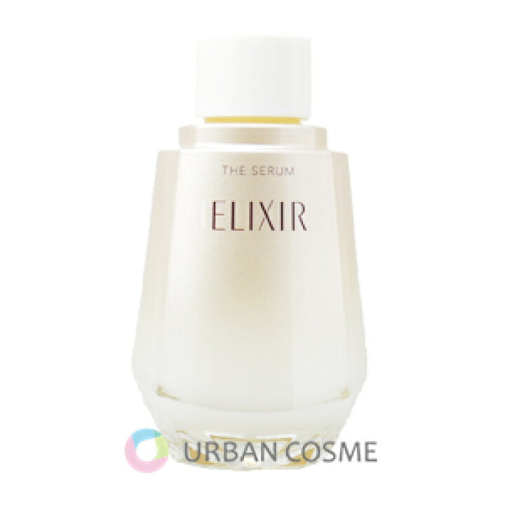 楽天市場】資生堂 エリクシール ザ セラム aa レフィル 50ml 国内正規 