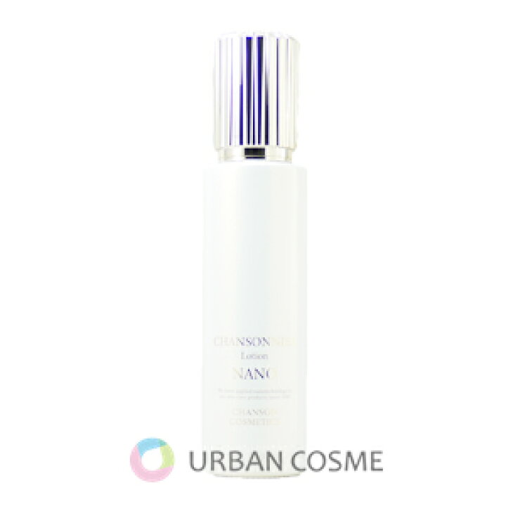 楽天市場】シャンソン シャンソニエ ローション NANO 130ml 国内正規品 