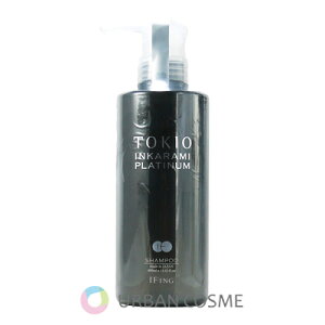 TOKIO IE CJ~ v`i Vv[ 400ml Ki
