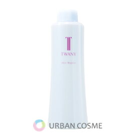 トワニー スキンリピュア レフィル 180ml 国内正規品