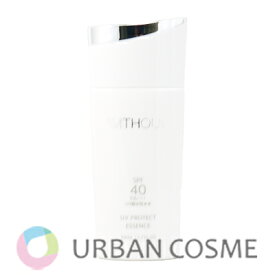 フェース ウィズアウト UVプロテクト エッセンス 50ml 国内正規品