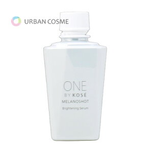 �R�[�Z�[ ONE BY KOSE �����m�V���b�g P �t�������p ���[�W�T�C�Y 65ml �������K�i