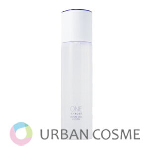 コーセー ONE BY KOSE セラムヴェール ローション 180ml 国内正規品