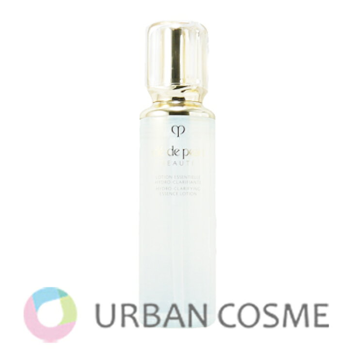 楽天市場】資生堂 クレドポーボーテ ローションエサンシエルC 170ml 