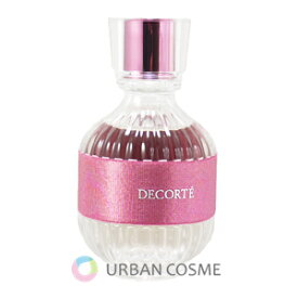 コスメデコルテ キモノ ツヤ オードトワレ 50ml/15ml 香水 デコルテ COSME DECORTE フレグランス 香り 華やか フローラル 優雅 ユズ ベルガモット ウォーターリリー モクレン ピオニー ローズ ムスク アンバー シダーウッド 人気 おすすめ