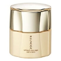 楽天市場】メナード イルネージュ リフレッシュマッサージの通販 