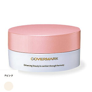カバーマーク モイストルーセントパウダー 全2色(ナチュラルルーセント/ピンクルーセント)詰替用 30g カバーマークフェイスパウダ COVERMARK(covermark) 陶器肌 マット 保湿 しっとり 乾燥 乾燥肌