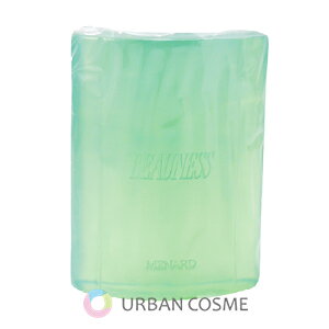 メナード 薬用ビューネ ソープ スペアー 120g