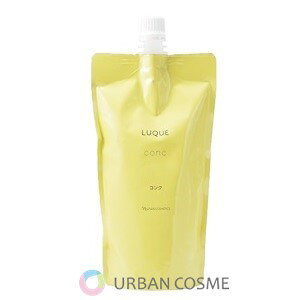 ナリス化粧品 ナリス ルクエ コンク(ふきとり化粧水) つめかえ用(レフィル) 200ml 角質ケア 汚れ 拭き取り 毛穴 ニキビ 肌あれ ターンオーバー 年齢肌 エイジングケア 保湿