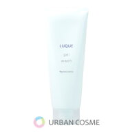 ナリス化粧品 ナリス ルクエ ジェルウォッシュ(ジェル洗顔料) 150g ニキビ 毛穴 黒ずみ 肌荒れ 保湿 潤い…