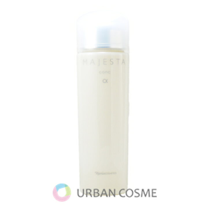 楽天市場】ナリス化粧品 ナリス マジェスタ コンクα(ふきとり化粧水  