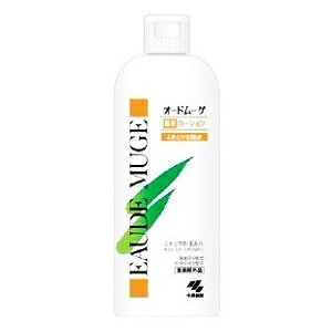小林製薬 オードムーゲ 薬用ローション 500ml