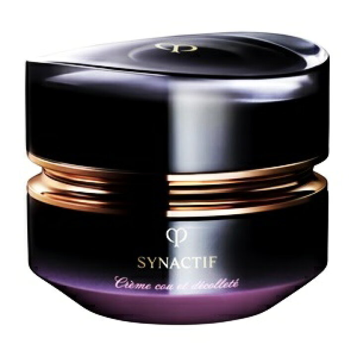 楽天市場】資生堂 クレドポーボーテ シナクティフ クレームクーエ  