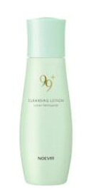 ノエビア 99プラス クレンジングローション ノエビア化粧品 ふきとり化粧水 拭き取り化粧水 ふき取り化粧水 化粧液 NOEVIR noevir noebia ヒアルロン酸 透明感 角質 角栓 毛穴 高保湿 乾燥肌 敏感肌 うるおい 潤い エイジング 年齢肌 くすみ ツヤ つや 無着色 無鉱物油
