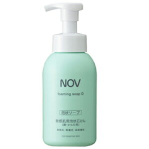 NOV nov mu@tH[~O\[vD 400ml Ֆi {fB\[v A^Cv ϕi q h