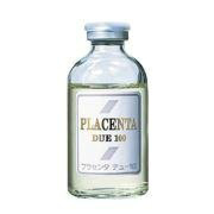 楽天市場】UTP プラセンタデュー100 50ml 保湿 : アーバンコスメ 楽天