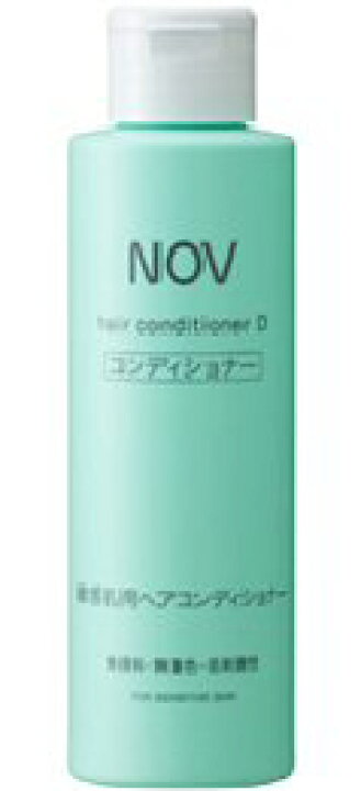 喜ばれる誕生日プレゼント ノブ ヘアコンディショナー D 2本セット ノブ ヘアコンディショナー D