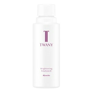 トワニー ブライトニングエマルジョン レフィル 100ml(全2タイプ) 国内正規品
