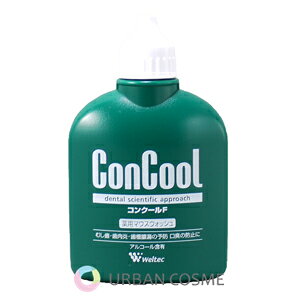 ウエルテック コンクールF 100ml