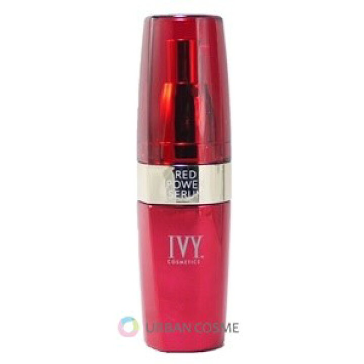 楽天市場】アイビー化粧品 レッドパワーセラム 30ml IVY ivy 