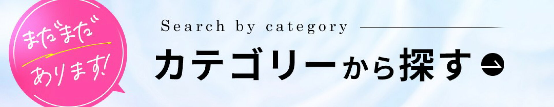 カテゴリー一覧