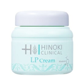 ヒノキ肌粧品　LPクリーム　30g