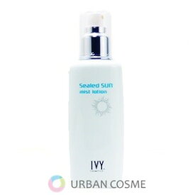 アイビー化粧品　シールドサン　ミストローション　200ml　 IVY ivy