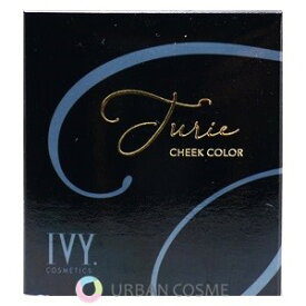 アイビー化粧品　チュリエ　チークカラー　カートリッジ　CO01　 IVY ivy