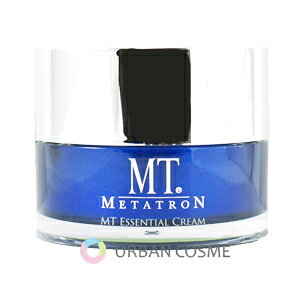 MTメタトロン 【国内正規品】MT エッセンシャル・クリーム 50g