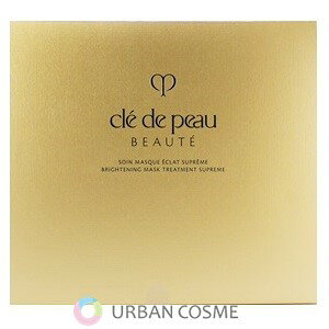 �������@�N���h�|�[�{�[�e�@�\�����}�X�N�G�N��S�@6�Z�b�g���� (SHISEIDO/Shiseido/�N���E�h�E�|�[/CPB/cle de peau beaty/�V�[�g�}�X�N/�}�X�N�V�[�g/)