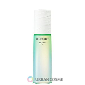 資生堂 ベネフィークBQ ドゥース ローション 選べる感触:I/II 化粧水 うるおい 潤い 保湿 透明感 バリア機能 浸透 みずみずしく軽やかな感触 まろやかなしっとりとした感触 人気 おすすめ