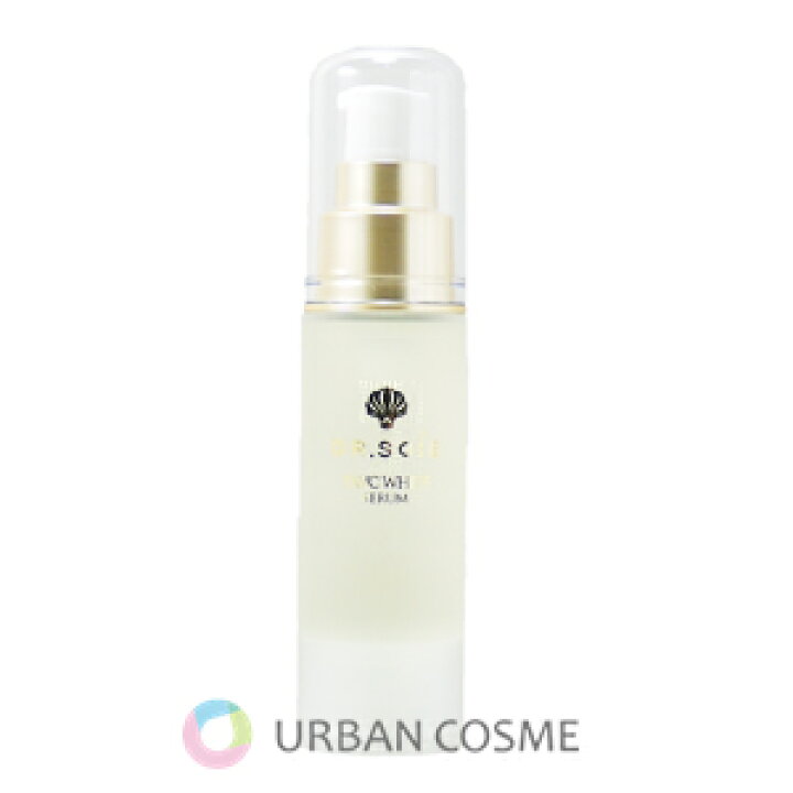 楽天市場】ドクターソワ TAVCホワイト セラム 30ml DR.SOIR薬用化粧液 