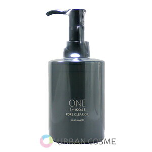 �R�[�Z�[ ONE BY KOSE �|�A�N���A �I�C�� 180ml