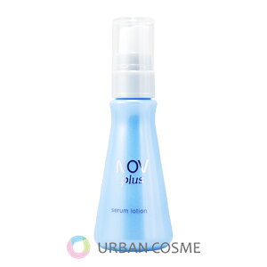 �m�u NOV �m�u�v���X �Z�������[�V���� �~�j 40ml(�ێ����ϐ�/���邨��/�L��/������/AHA/�������E�����F)