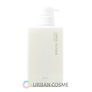 オッペン化粧品 オム 薬用スカルプシャンプーb 400ml 国内正規品