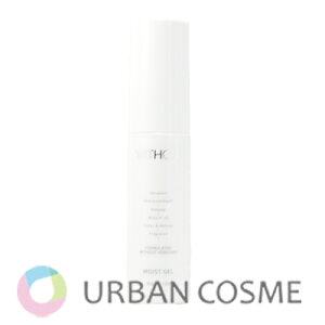 フェース ウィズアウト モイスト ゲル 30g 国内正規品