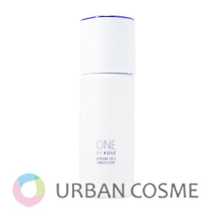 コーセー ONE BY KOSE セラムヴェール エマルジョン 135ml 国内正規品