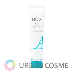 ノブ ACアクティブ モイスチュアクリーム 30g 国内正規品