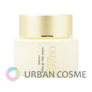 オリリー ホワイト デイ&ベース クリーム<M> 37g 国内正規品