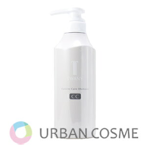 トワニー キューティクルケアシャンプー 400ml 国内正規品